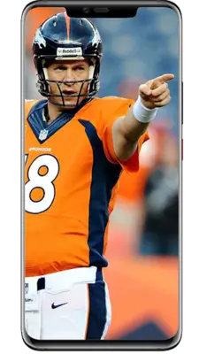 Peyton Manning Wallpapers android App screenshot 3